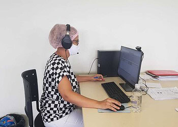 Teleconsulta: prefeitura amplia serviço de atendimento para finais de semana