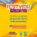 Prefeitura de Rio Branco lança o festival FestVida – Viva Aldir Blanc
