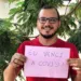 Vereador Rodrigo Forneck se cura da Covid-19 e retorna ao trabalho e agendas de campanha