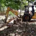 Prefeitura intensifica limpeza de córregos e galerias para prevenir alagamentos em Rio Branco