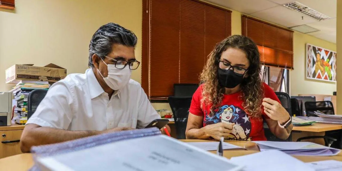Edvaldo Magalhães defende convocação imediata de jovens aprovados no concurso da PM/AC