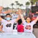 Socorro Neri e Eduardo Ribeiro levam Carreata do 40 até os bairros do segundo distrito