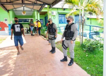 Acre registra eleição tranquila com baixo número de ocorrências policiais