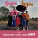 Filme trata da relação entre as irmãs multiartistas Sonia Lins e Lygia Clark (Foto: Divulga