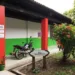 O espaço administrativo já está em funcionamento (Foto: Assessoria Ifac)