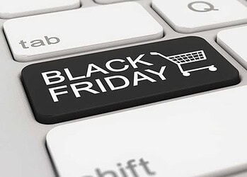 Black Friday 2020: e-commerce deve gerar R$6,9 bilhões em faturamento