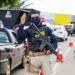 Prefeitura de Rio Branco promove blitz em alusão ao Dia Mundial em Memória às Vítimas de Trânsito