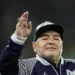 Morre Diego Maradona, aos 60 anos, após parada cardiorrespiratória