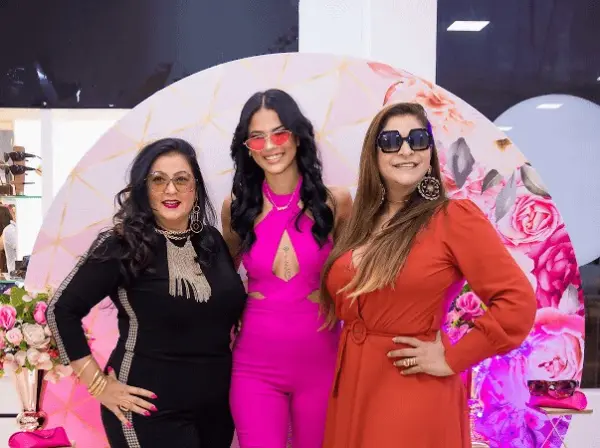 Coluna Roberta Lima - 15/11/2020