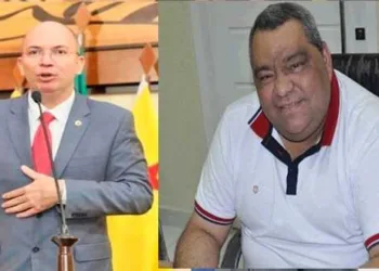 Pesquisa Delta/Notícias da Hora aponta reeleição de Mazinho Serafim em Sena Madureira