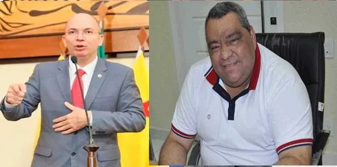 Pesquisa Delta/Notícias da Hora aponta reeleição de Mazinho Serafim em Sena Madureira