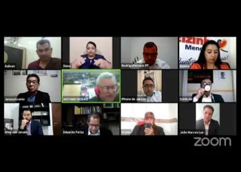 Câmara Municipal de Rio Branco suspende sessões presenciais por 14 dias