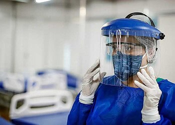 Brasil já tem quase 5 milhões de pessoas recuperadas da Covid-19