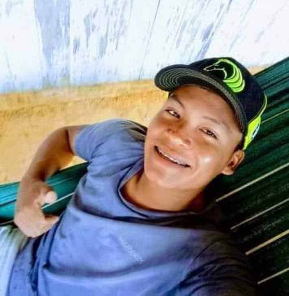 Francisco Antônio Ribeiro foi assassinado a facadas na tarde de domingo, 8, em Xapuri (Foto: Acervo pessoal)