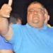 O emedebista Mazinho Serafim