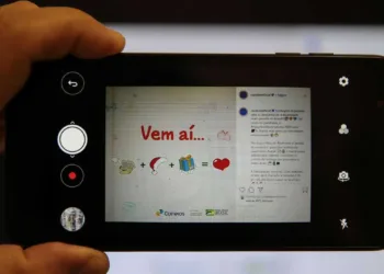 Campanha Papai Noel Dos Correios 2020