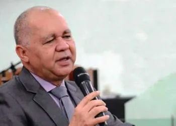 Internado em hospital de São Paulo com covid-19, pastor Luiz Gonzaga tem melhora em seu quadro clínico