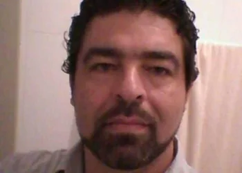 Professor pode ter sido estrangulado até a morte no Bairro Quinze, dizem peritos que atenderam a ocorrência