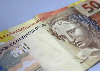 Moeda Nacional, Real, Dinheiro, notas de real