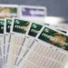 Mega-Sena sorteia neste sábado prêmio acumulado em R$ 53 milhões