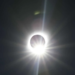 Um eclipse solar é observado em Coquimbo, Chile, em 2 de julho de 2019