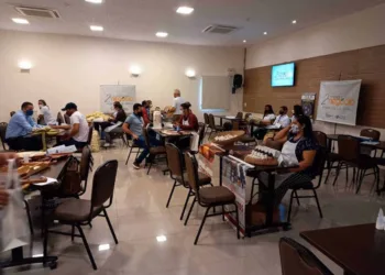 Segunda rodada de negócios do Sebrae acontece em Cruzeiro do Sul