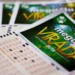 Apostas podem ser feitas até as 17h de hoje (31/12). Transmissão do sorteio será a partir das 20h nas principais TVs abertas