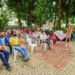 Prefeita recebe homenagem do movimento comunitário