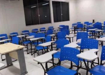 Retorno das aulas presenciais no Acre fica para março de 2021