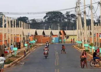 Socorro Neri entrega creche da Cidade do Povo nesta terça-feira