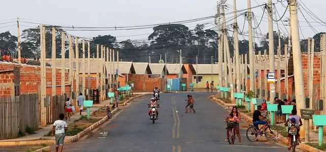 Socorro Neri entrega creche da Cidade do Povo nesta terça-feira