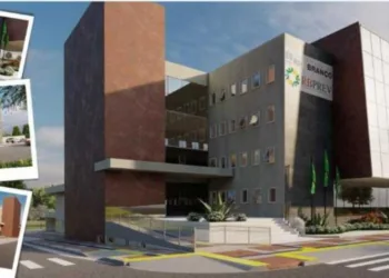 Prefeita assina ordem de serviço da Sede do Instituto de Previdência do Município de Rio Branco