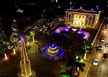 Prefeitura de Rio Branco lança concurso de fotografia com prêmios de até R$ 1 mil