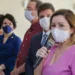 Socorro Neri agora integra a galeria dos ex- prefeitos como a primeira mulher prefeita de Rio Branco