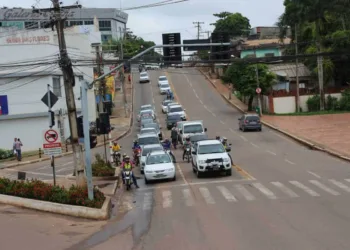 Foto: Arquivo/Secom Acre