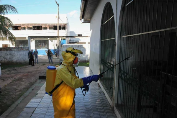 Comissão especial garante proteção à vida de idosos no enfrentamento à Covid-19