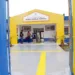Centro de Educação Infantil Maria Danila Pompeu, localizado na Cidade do Povo