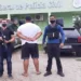 A Polícia Civil do Acre deflagrou na manhã desta sexta-feira, 4, a Operação Sentinela (Foto: Cedidas)