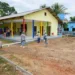 Socorro Neri assina ordem de serviço para ampliação da Escola Monte Castelo