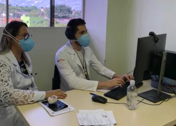 Prefeitura de Rio Branco já atendeu mais de 85 mil pessoas pelo Teleconsulta