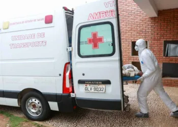 Em nova avaliação da Covid-19, Acre é classificado na Bandeira Amarela