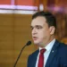 Para deputado, o novo aumento na conta de luz é parte do duro golpe, que será ainda mais cruel, caso privatizem o serviço de água e esgoto.