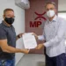 Deputado federal apresenta no MP/AC e MPF denúncias de corrupção no governo