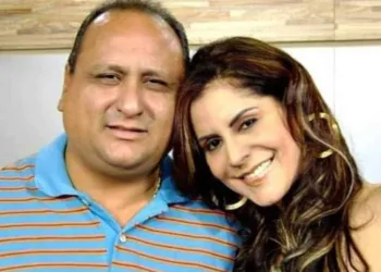 Irmão da jornalista Beth Passos morre de Covid-19 após 17 dias internado
