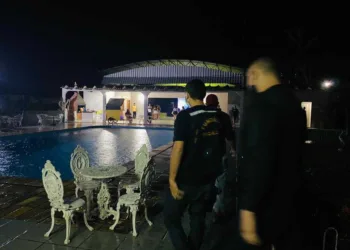 Festa irregular na zona rural de Rio Branco é encerrada pela PM