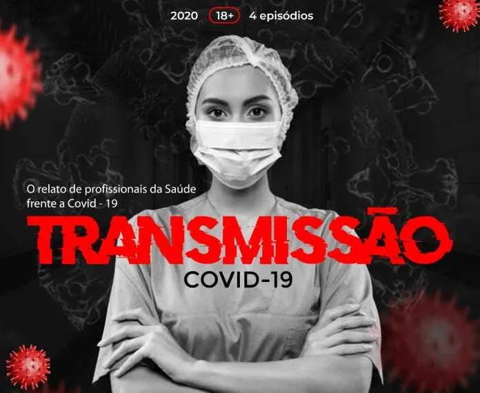 Acadêmicos acreanos produzem minissérie sobre pandemia de Covid-19