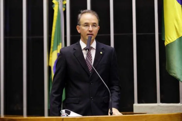 leo de brito, camara dos deputados