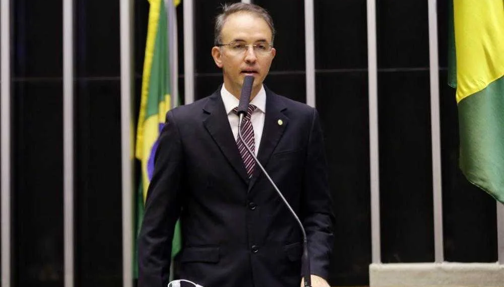 leo de brito, camara dos deputados