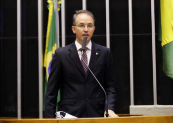 leo de brito, camara dos deputados