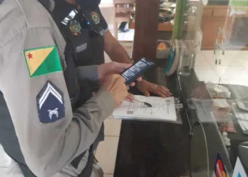 Operação Covid: Segurança intensifica fiscalização e encontra restaurante com licença vencida
